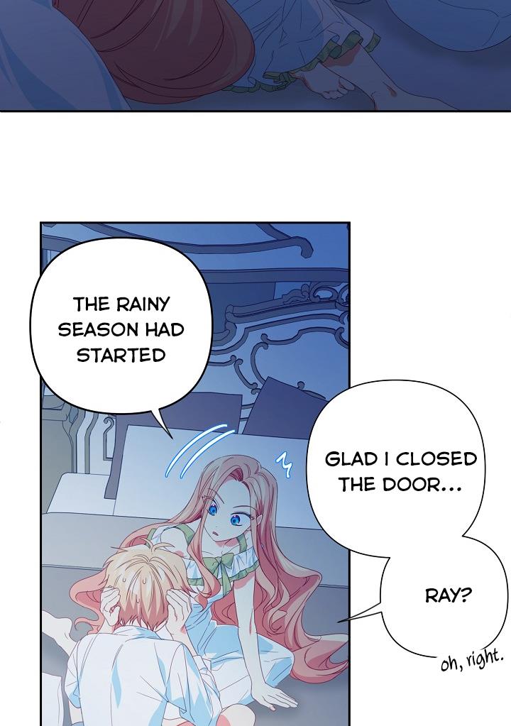 I Raised an Obsessive Servant Chapter 23 286 50