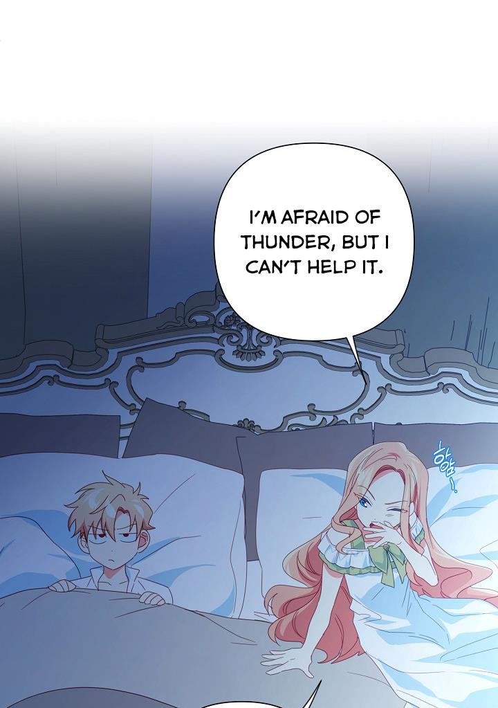 I Raised an Obsessive Servant Chapter 23 290 54