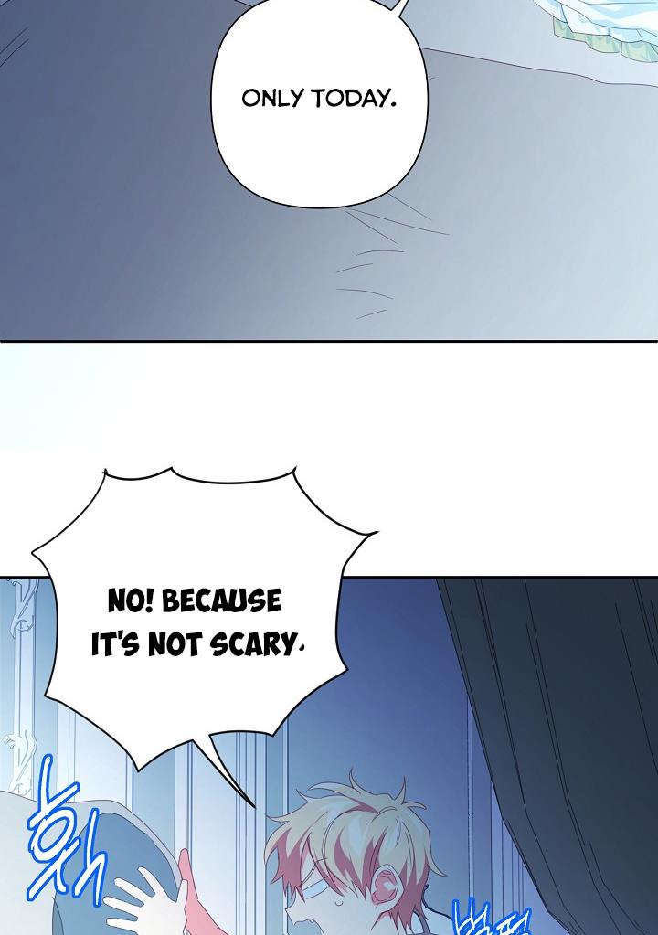 I Raised an Obsessive Servant Chapter 23 291 55