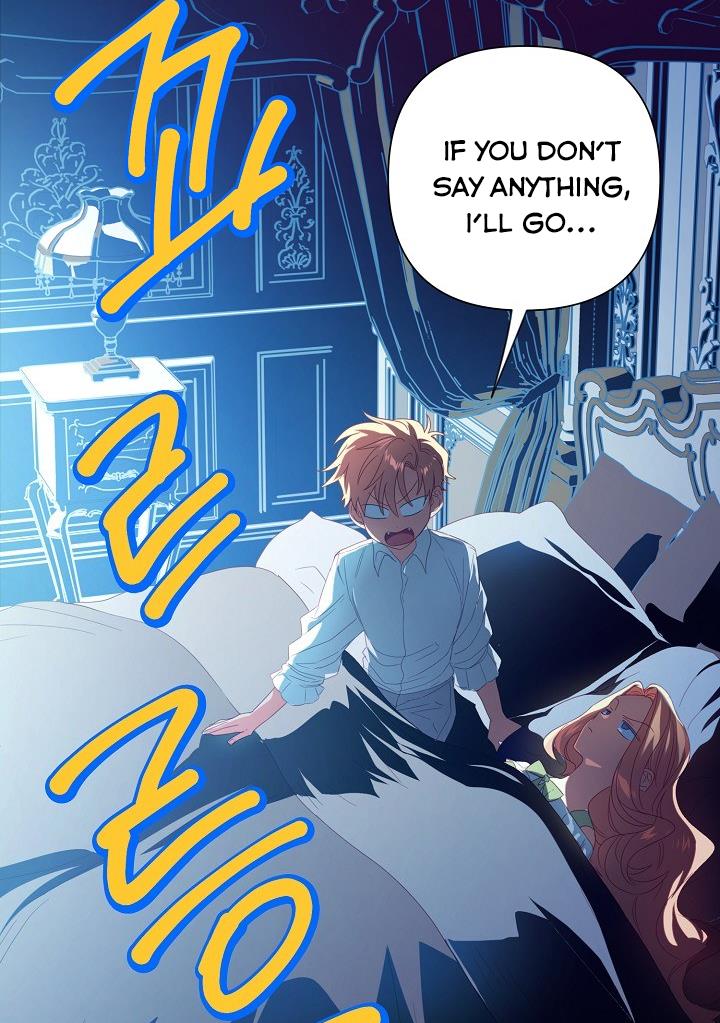 I Raised an Obsessive Servant Chapter 23 293 57