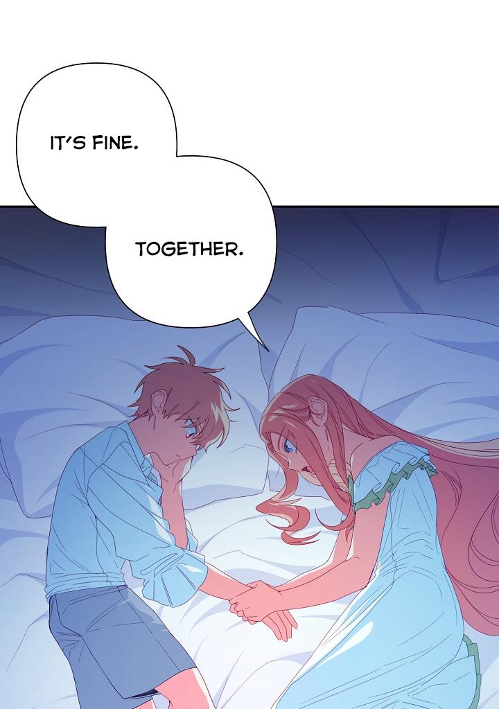 I Raised an Obsessive Servant Chapter 23 300 64