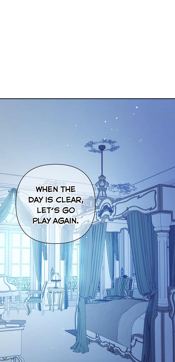 I Raised an Obsessive Servant Chapter 23 309 73