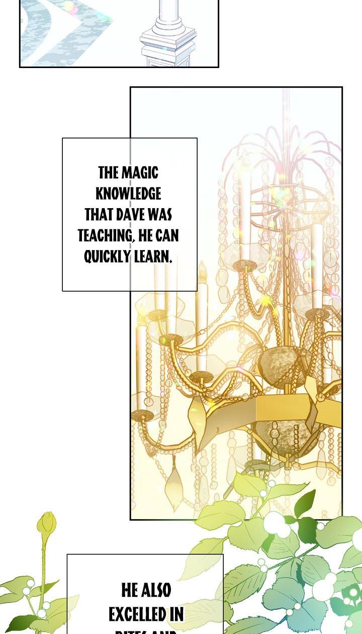 I Raised an Obsessive Servant Chapter 25 259 11