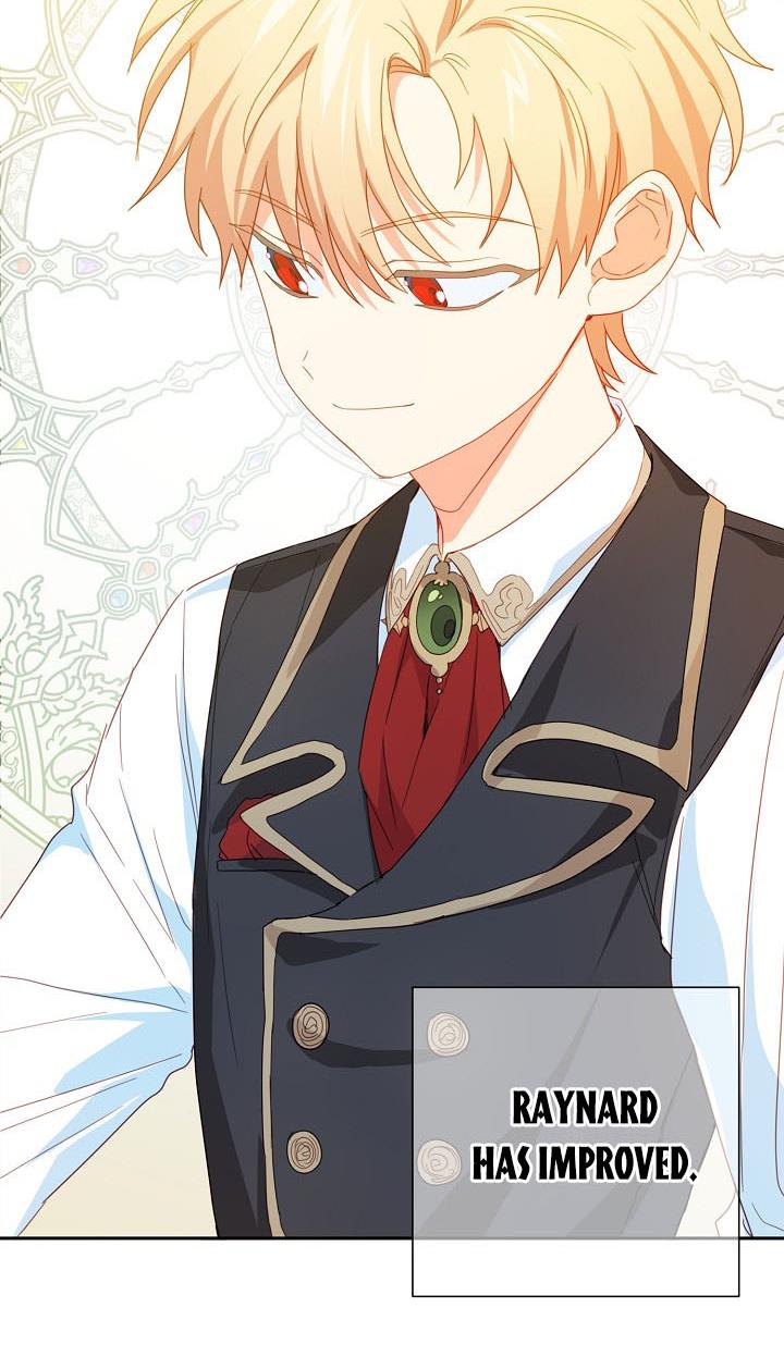 I Raised an Obsessive Servant Chapter 25 261 13