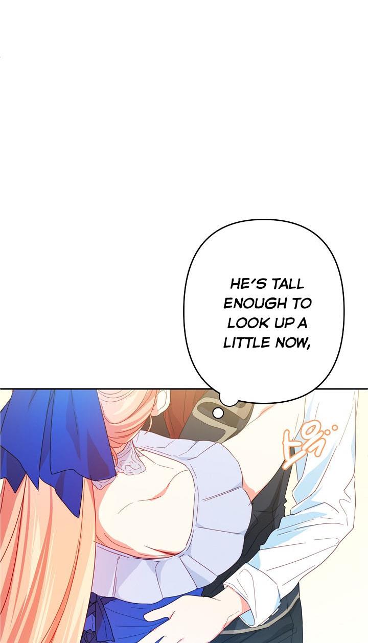 I Raised an Obsessive Servant Chapter 25 262 14