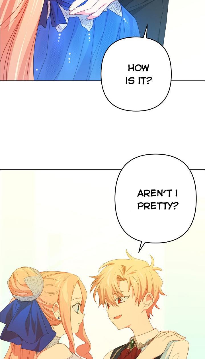 I Raised an Obsessive Servant Chapter 25 263 15