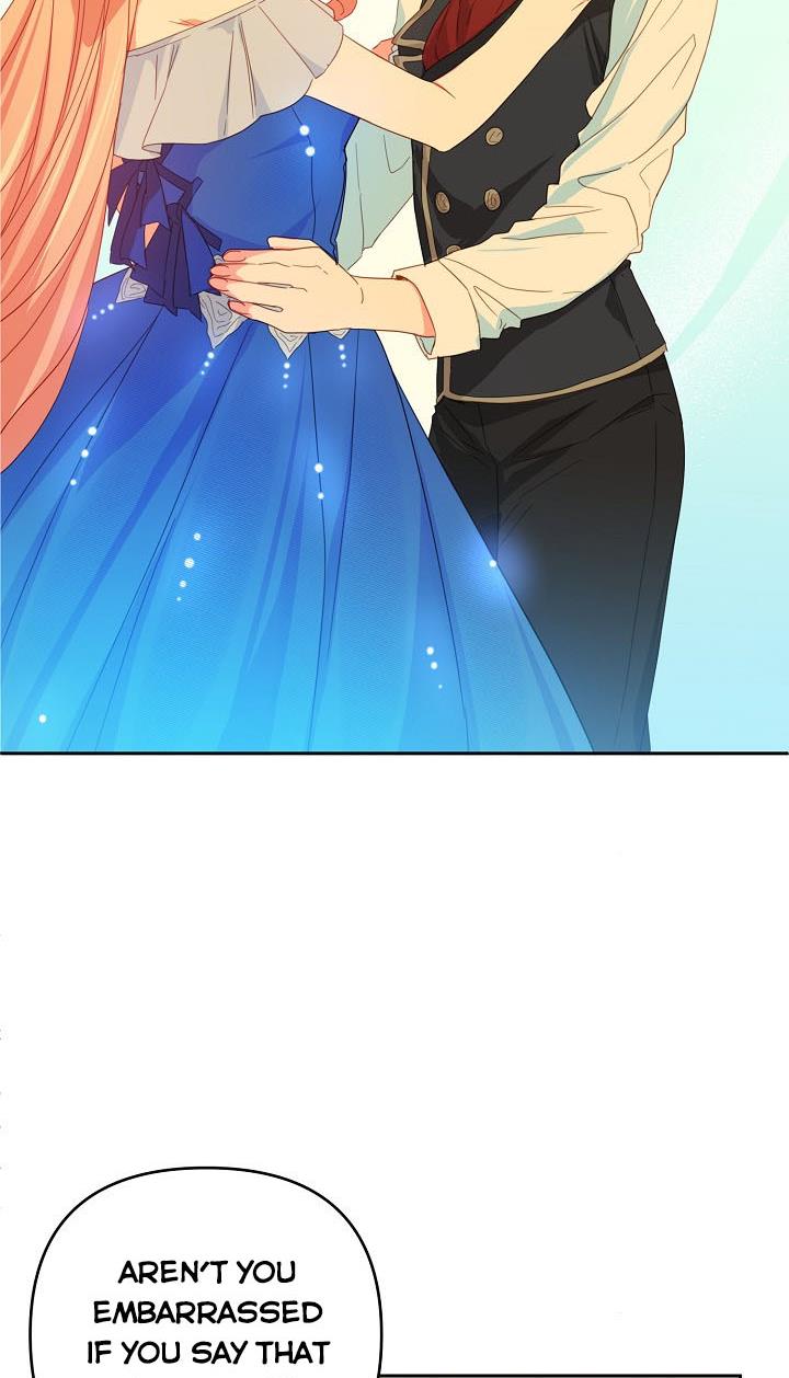 I Raised an Obsessive Servant Chapter 25 264 16