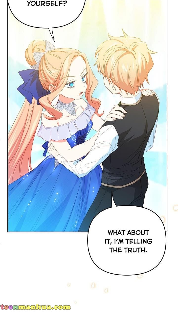 I Raised an Obsessive Servant Chapter 25 265 17