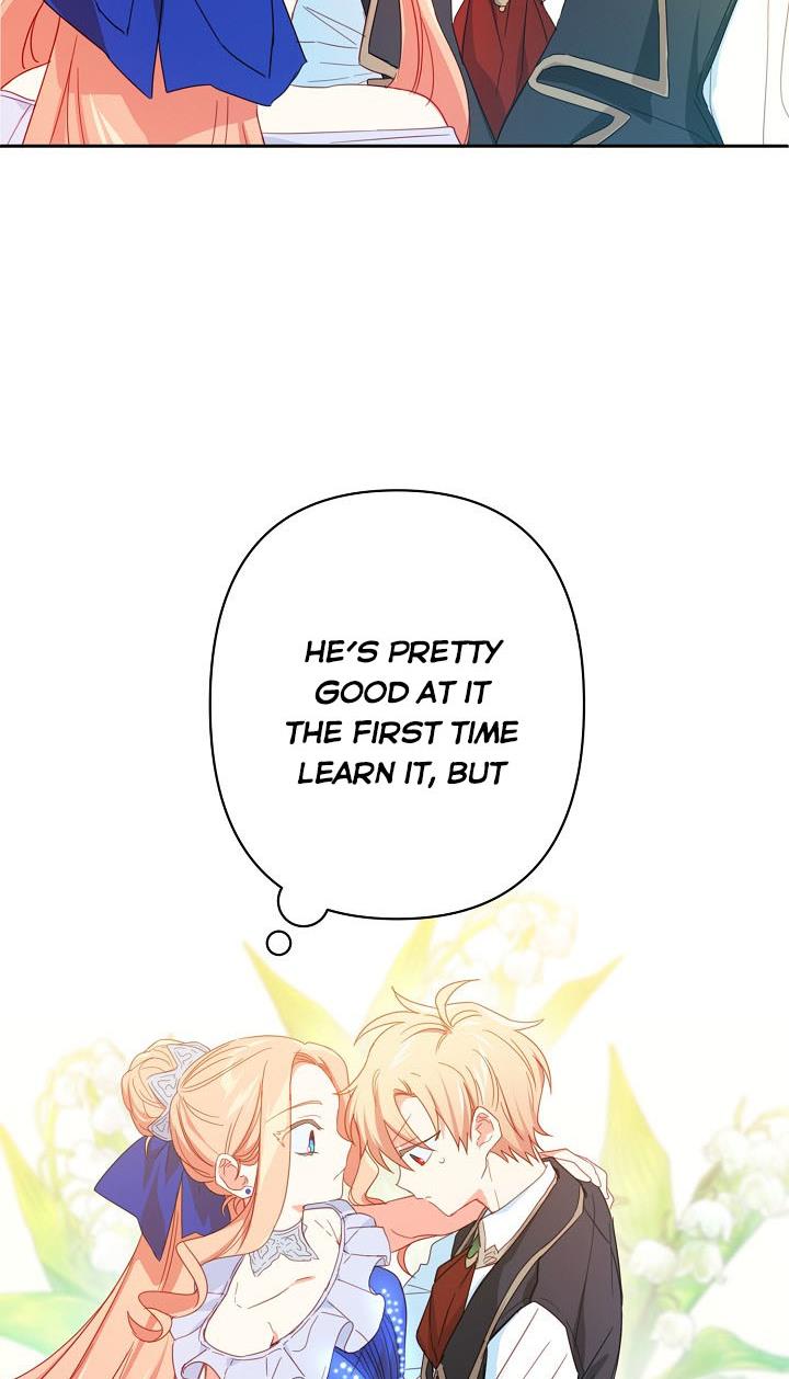 I Raised an Obsessive Servant Chapter 25 268 20