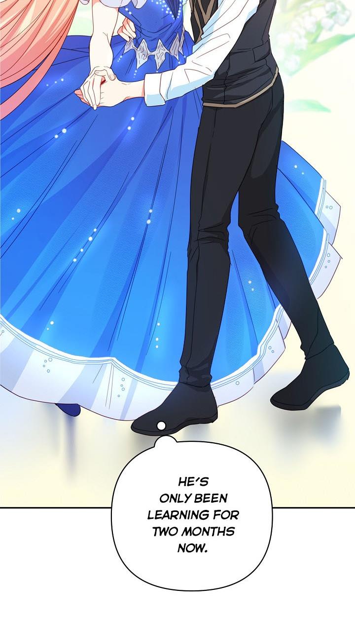 I Raised an Obsessive Servant Chapter 25 269 21