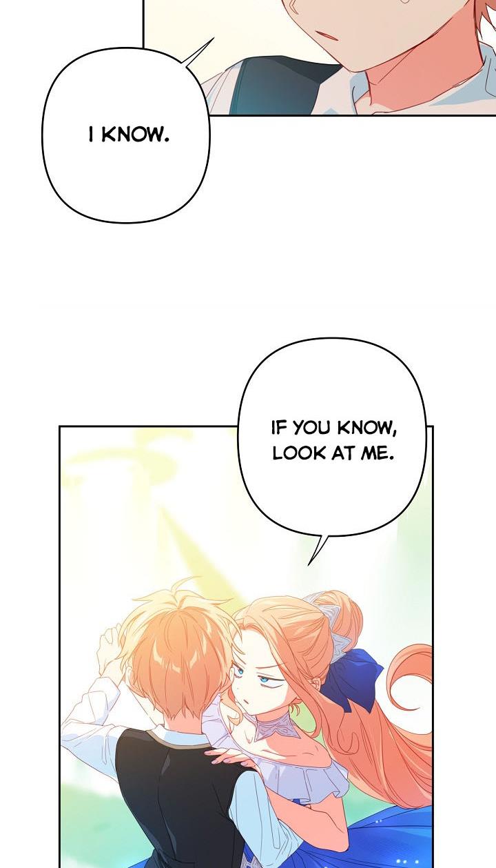 I Raised an Obsessive Servant Chapter 25 272 24
