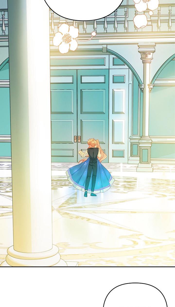I Raised an Obsessive Servant Chapter 25 275 27