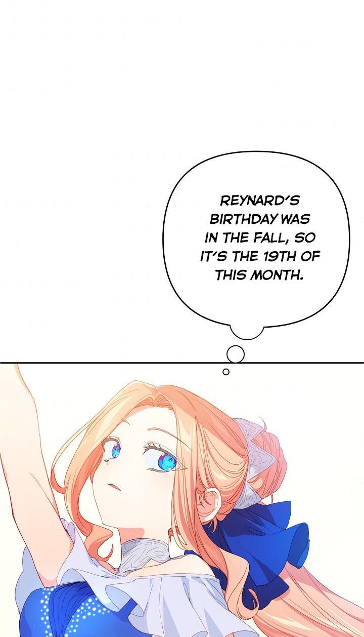 I Raised an Obsessive Servant Chapter 25 279 31