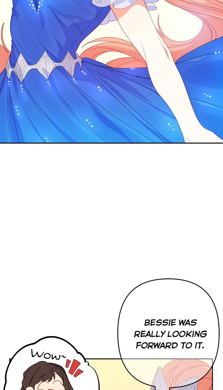 I Raised an Obsessive Servant Chapter 25 280 32