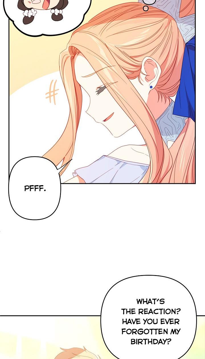 I Raised an Obsessive Servant Chapter 25 281 33