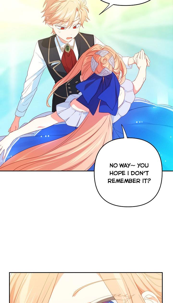 I Raised an Obsessive Servant Chapter 25 282 34