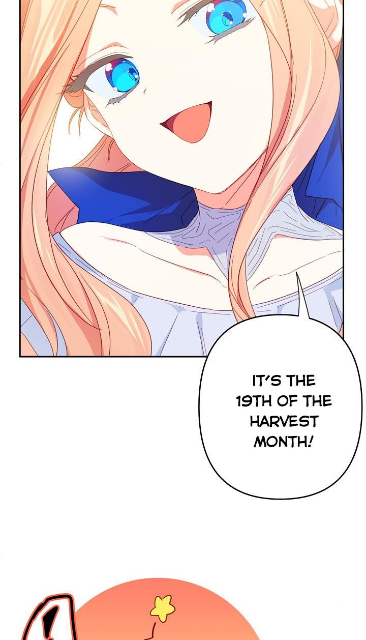 I Raised an Obsessive Servant Chapter 25 283 35