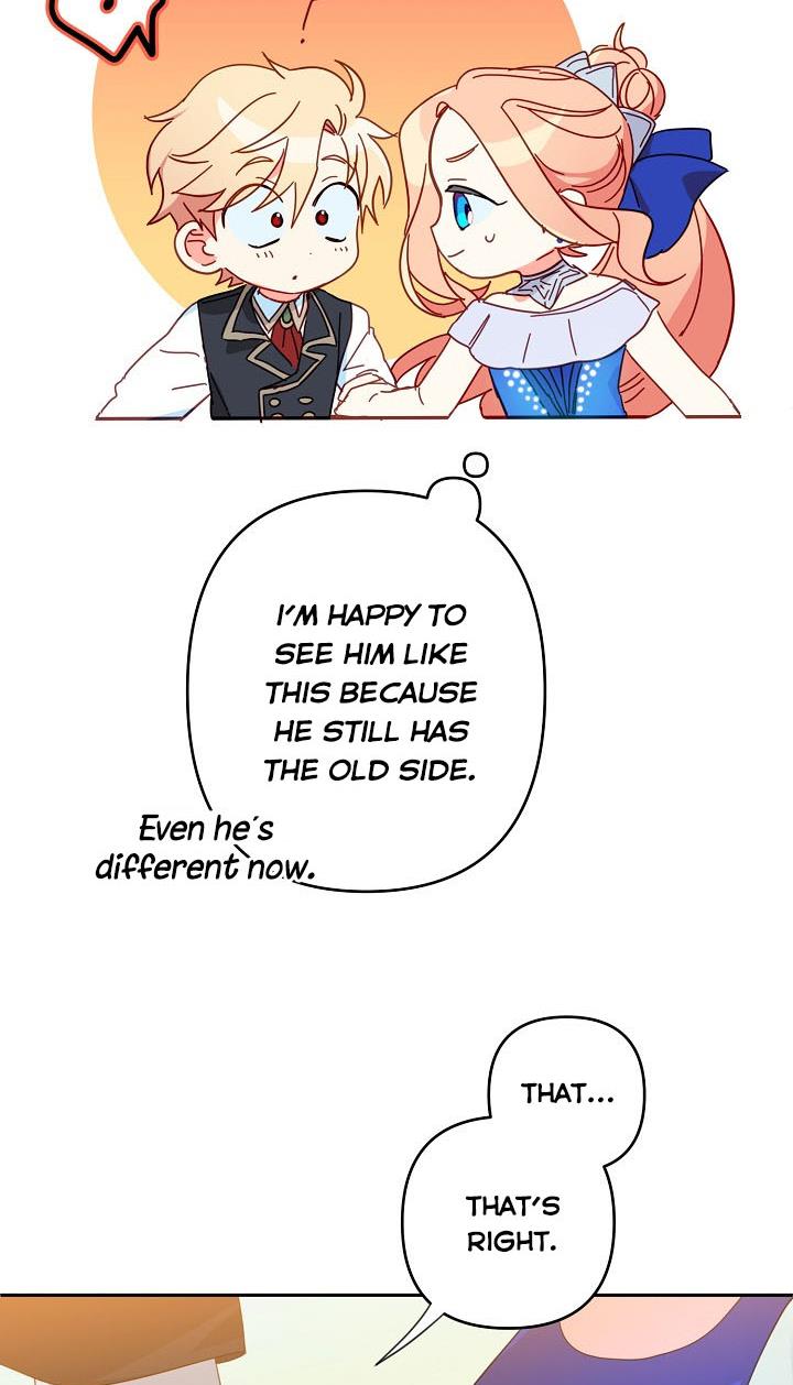 I Raised an Obsessive Servant Chapter 25 284 36
