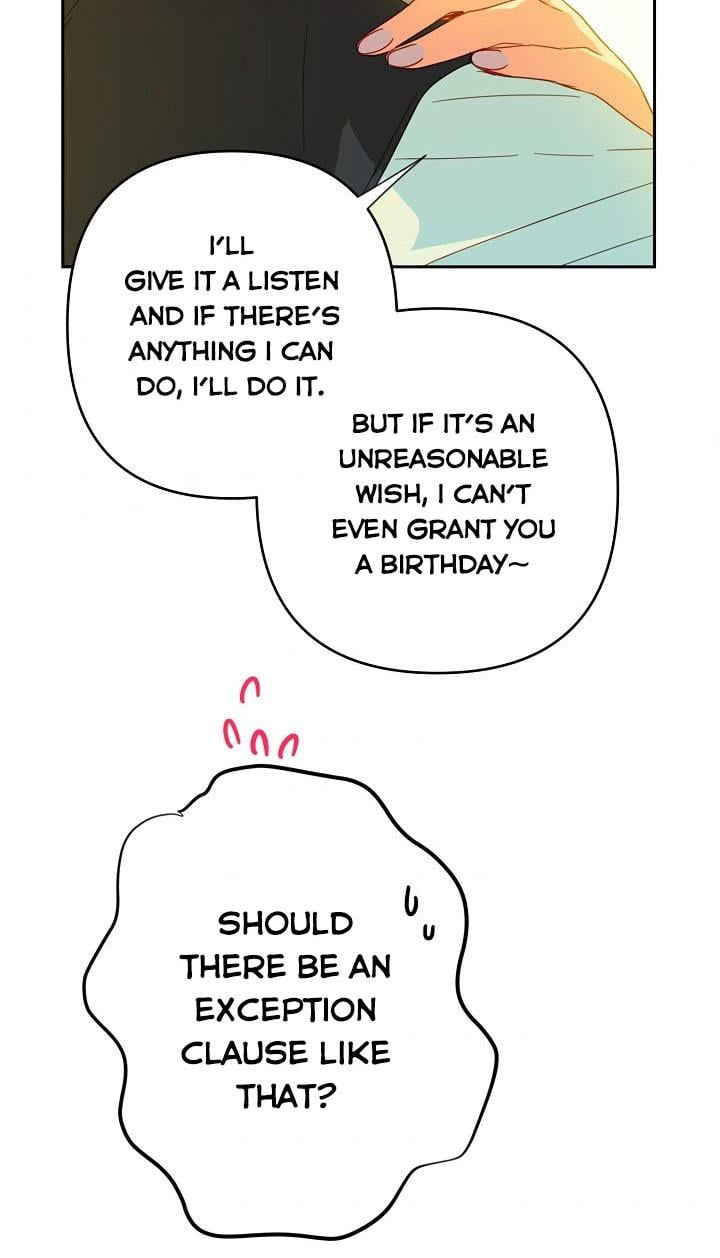 I Raised an Obsessive Servant Chapter 25 287 39