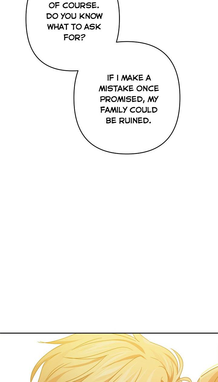 I Raised an Obsessive Servant Chapter 25 289 41