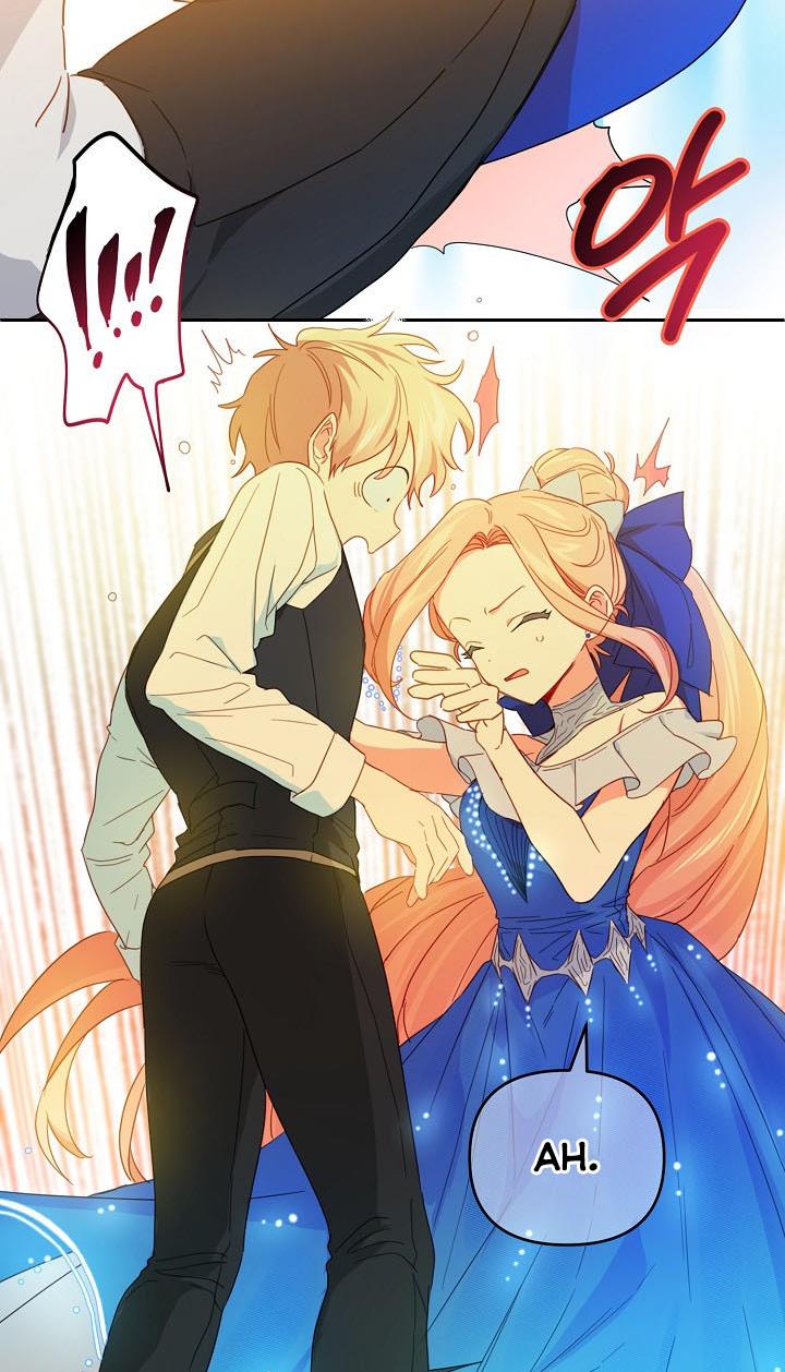 I Raised an Obsessive Servant Chapter 25 291 43