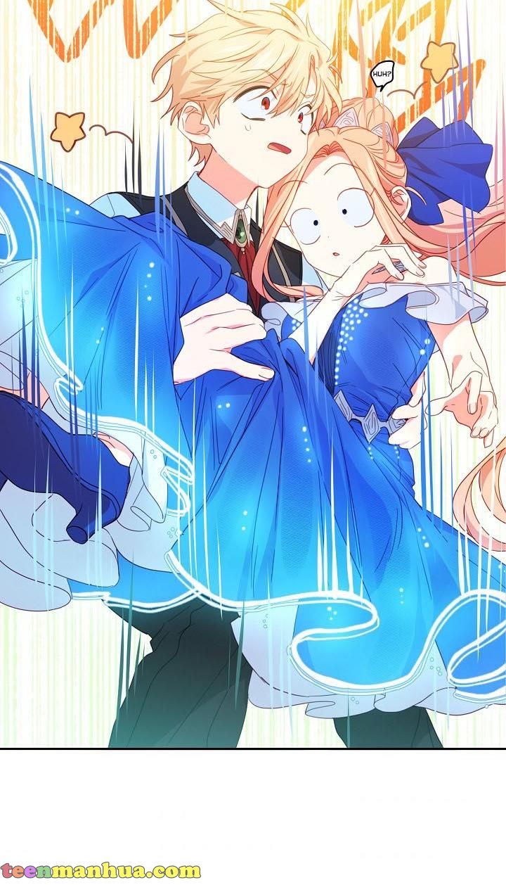 I Raised an Obsessive Servant Chapter 25 294 46