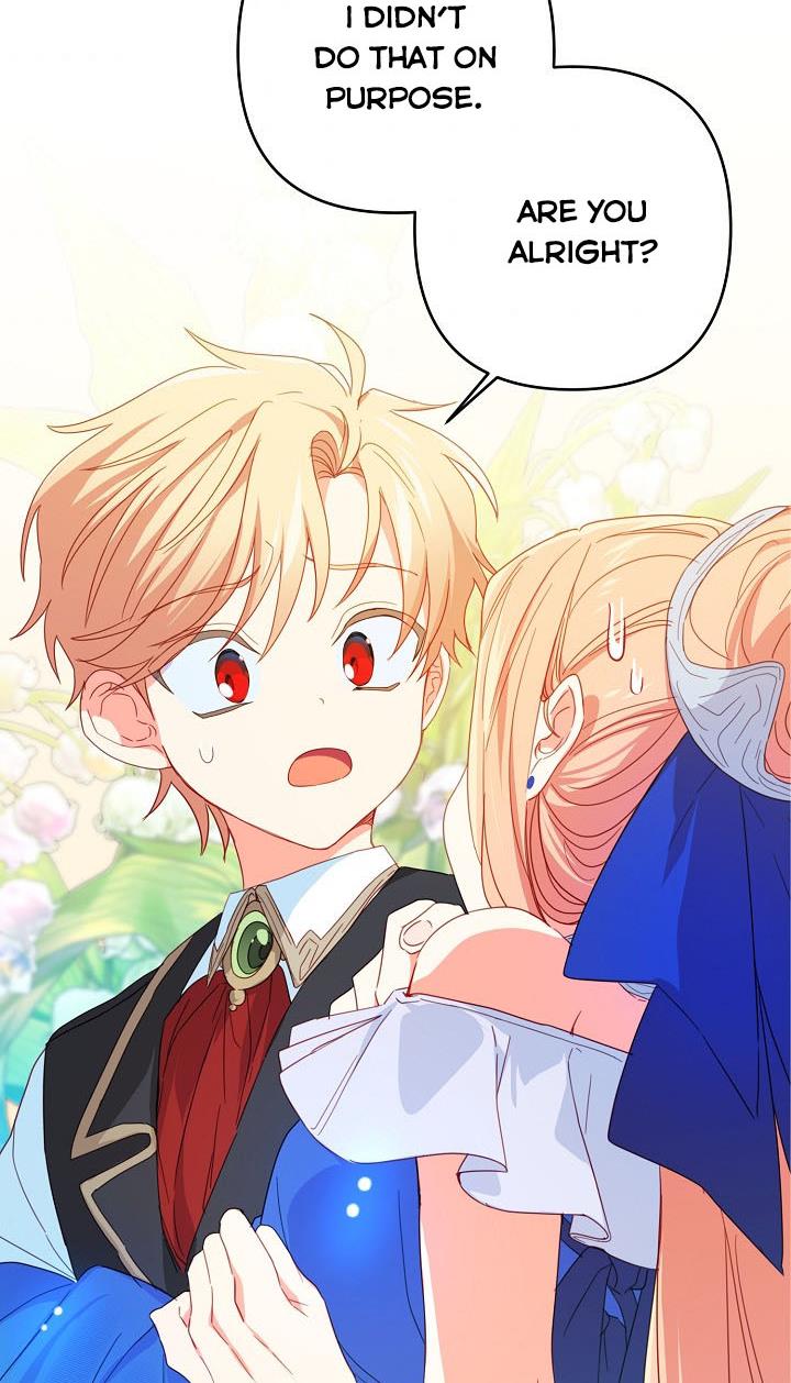 I Raised an Obsessive Servant Chapter 25 296 48
