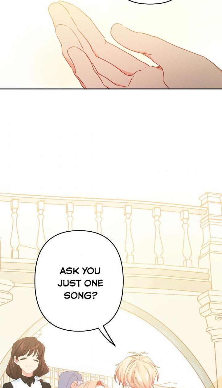 I Raised an Obsessive Servant Chapter 25 253 5