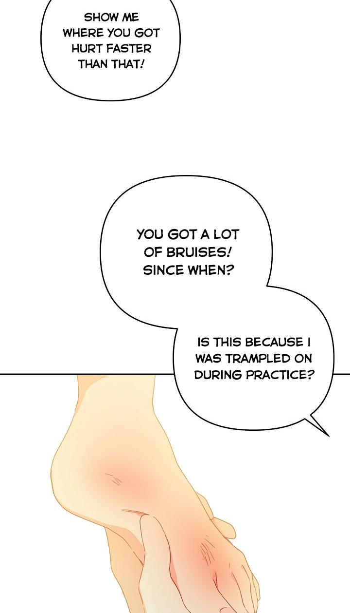 I Raised an Obsessive Servant Chapter 25 299 51