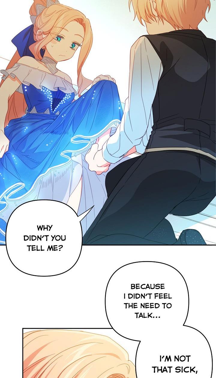 I Raised an Obsessive Servant Chapter 25 301 53