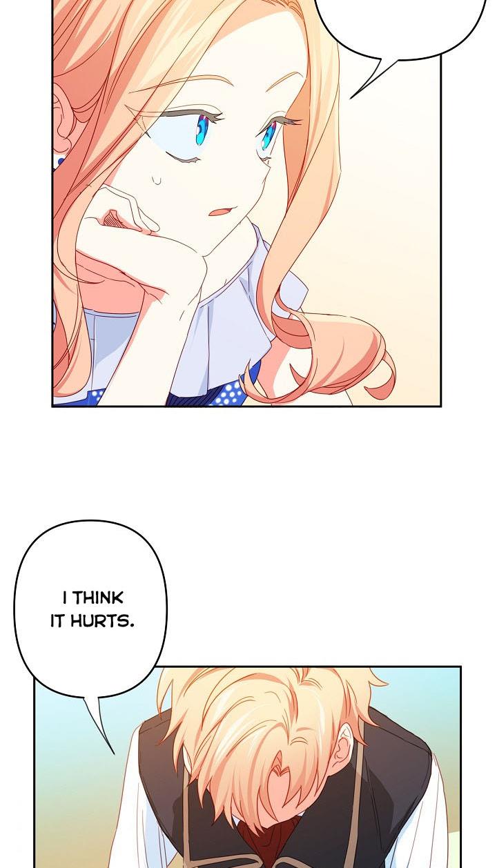 I Raised an Obsessive Servant Chapter 25 302 54