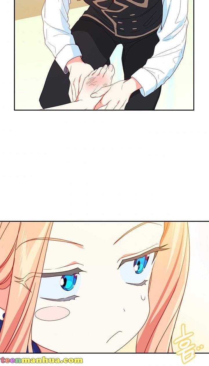 I Raised an Obsessive Servant Chapter 25 303 55