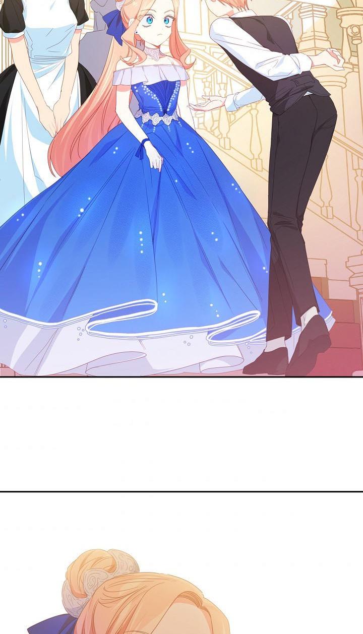 I Raised an Obsessive Servant Chapter 25 254 6