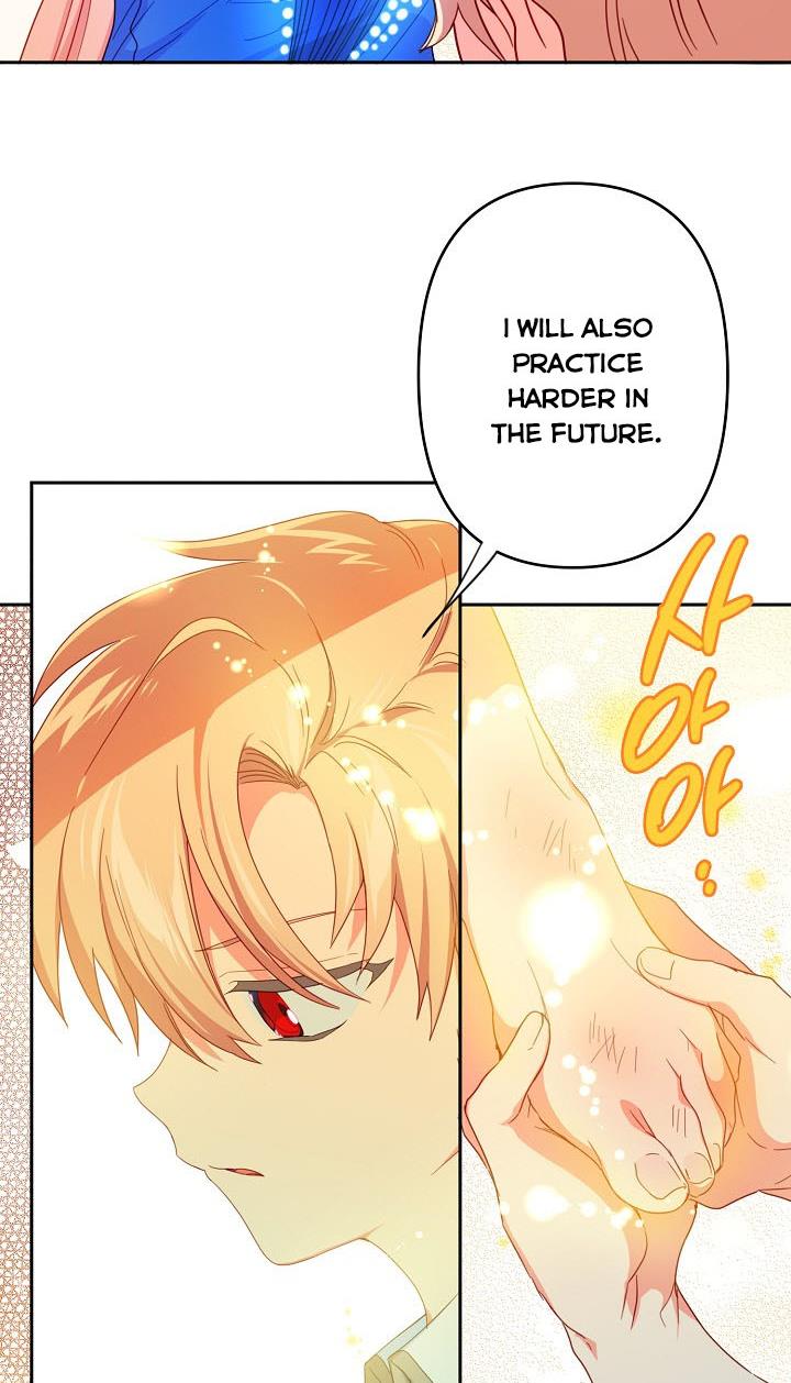 I Raised an Obsessive Servant Chapter 25 308 60