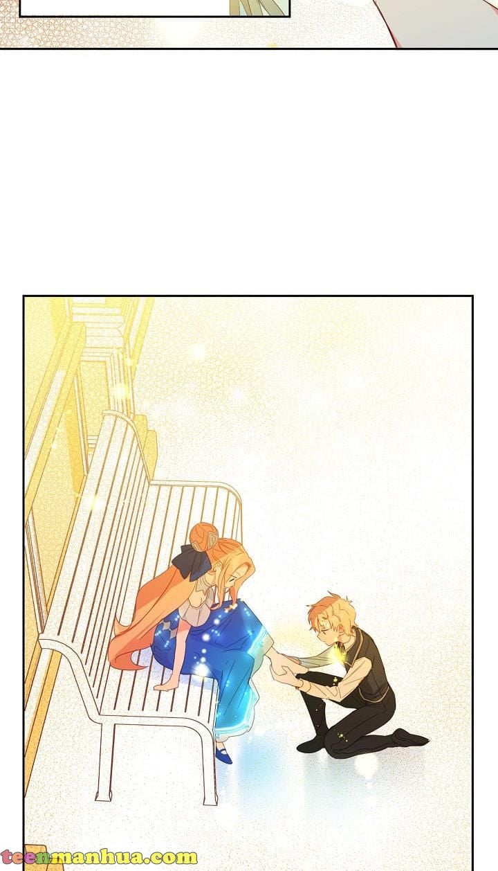I Raised an Obsessive Servant Chapter 25 309 61