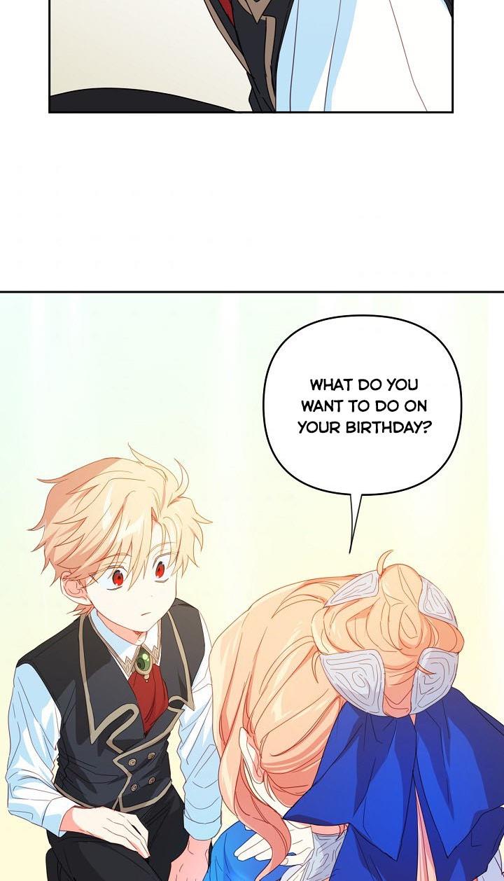 I Raised an Obsessive Servant Chapter 25 311 63