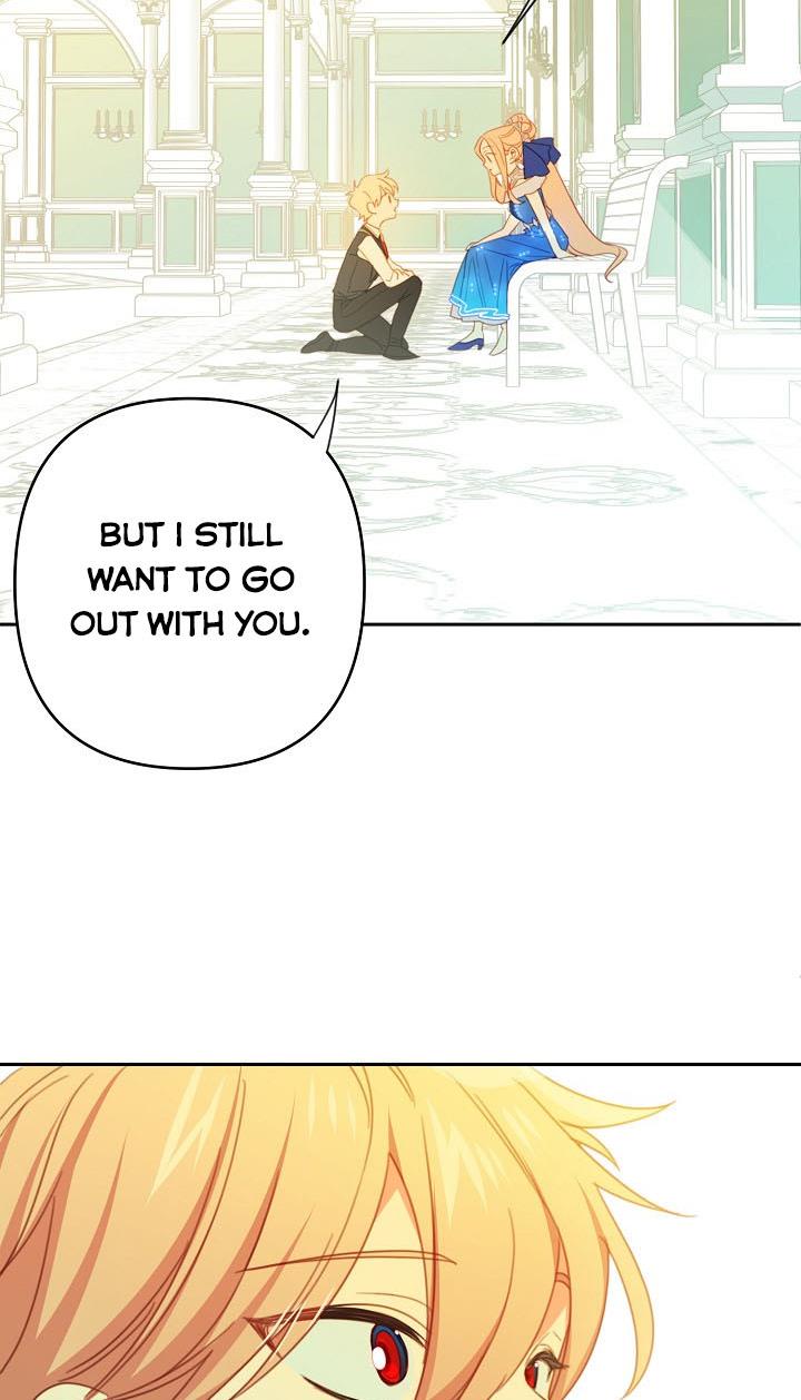 I Raised an Obsessive Servant Chapter 25 315 67