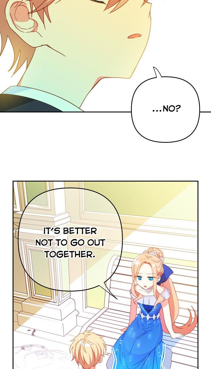 I Raised an Obsessive Servant Chapter 25 316 68