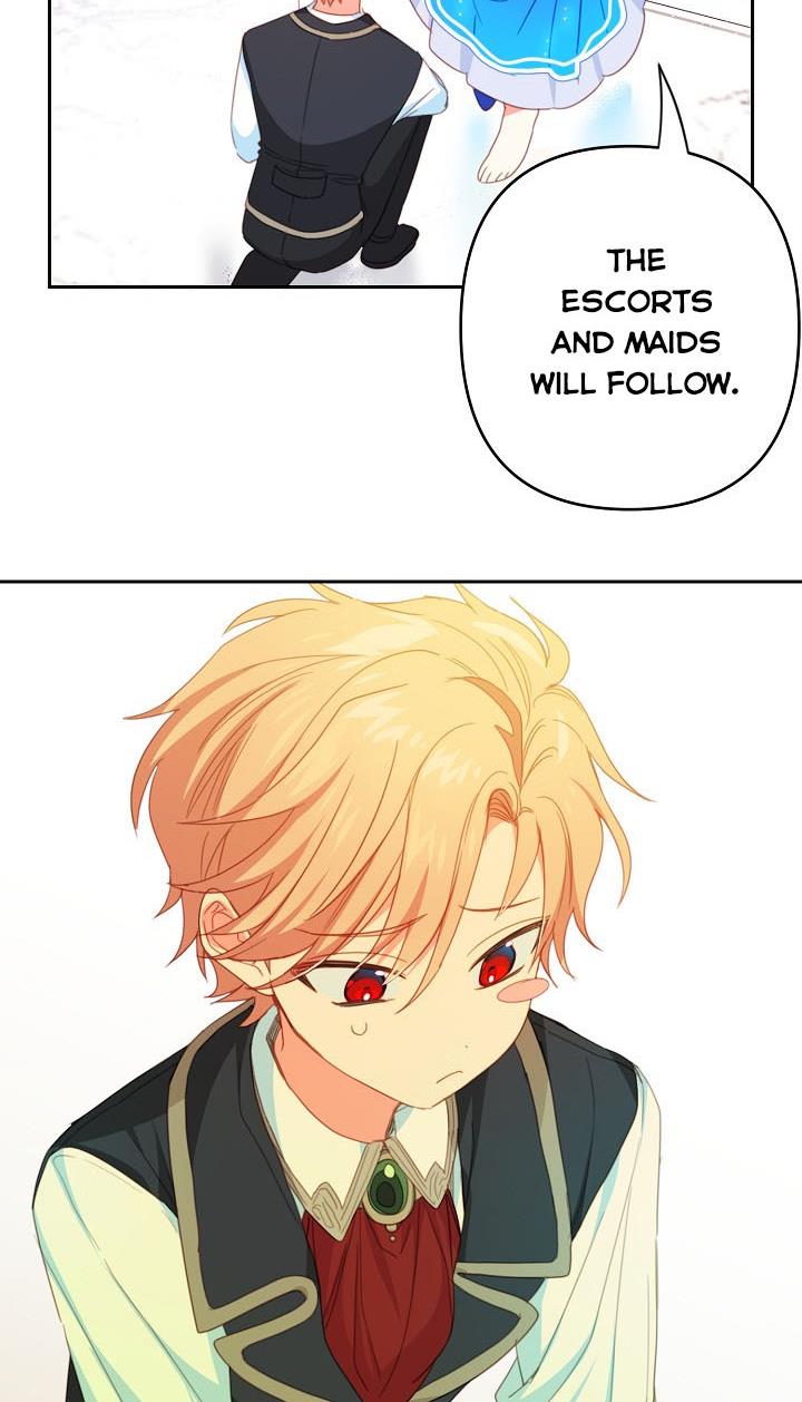 I Raised an Obsessive Servant Chapter 25 317 69