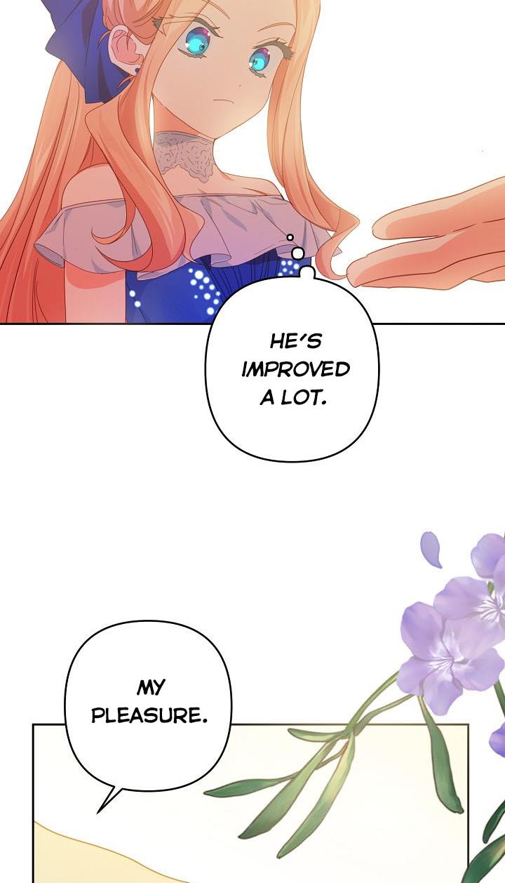I Raised an Obsessive Servant Chapter 25 255 7