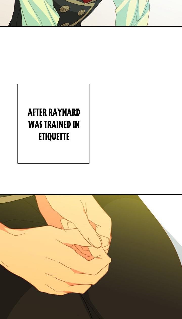 I Raised an Obsessive Servant Chapter 25 318 70