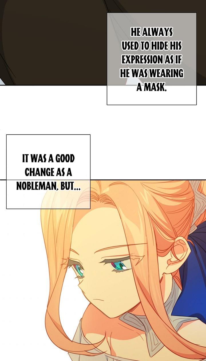 I Raised an Obsessive Servant Chapter 25 319 71