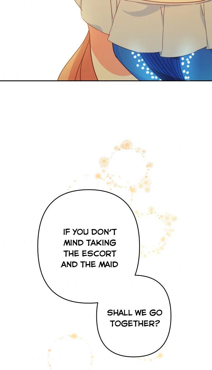 I Raised an Obsessive Servant Chapter 25 320 72