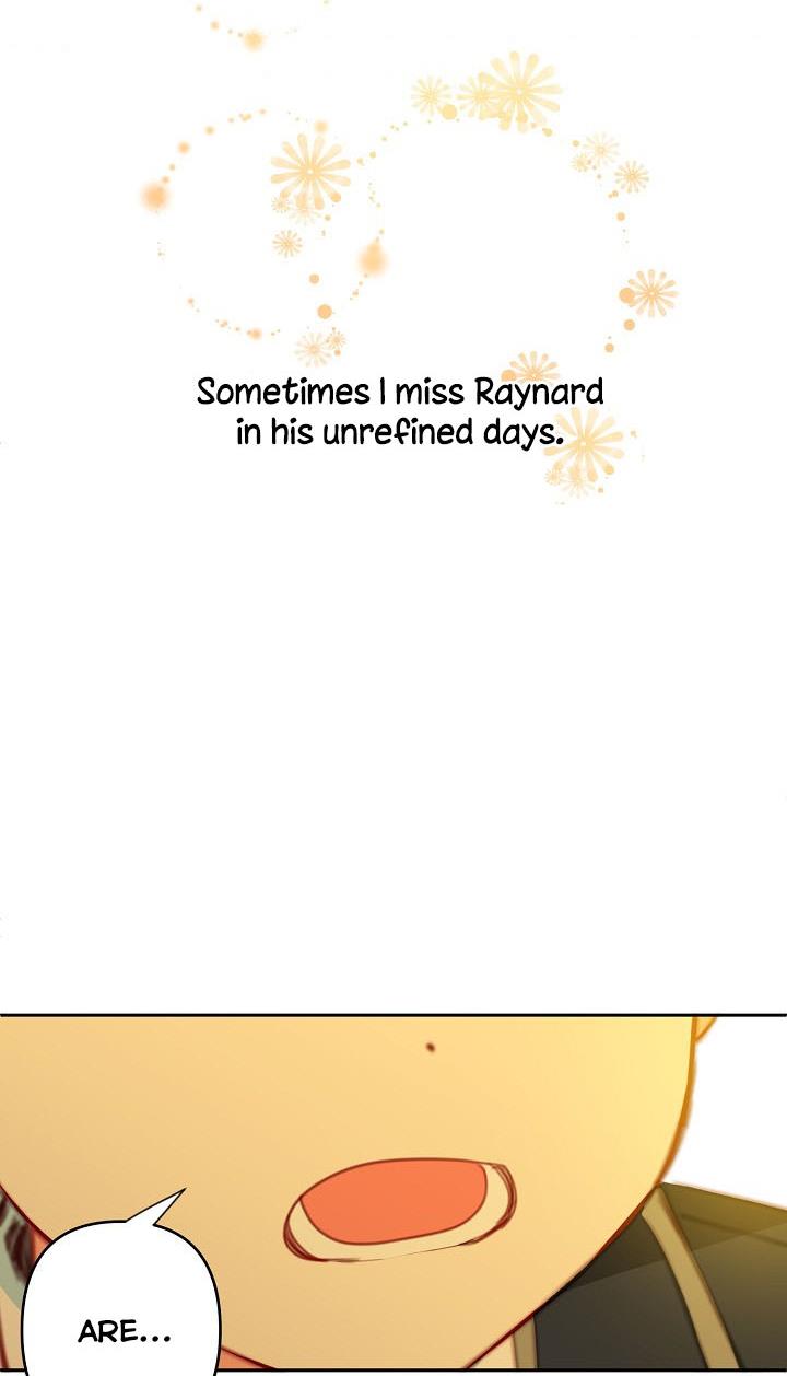 I Raised an Obsessive Servant Chapter 25 321 73