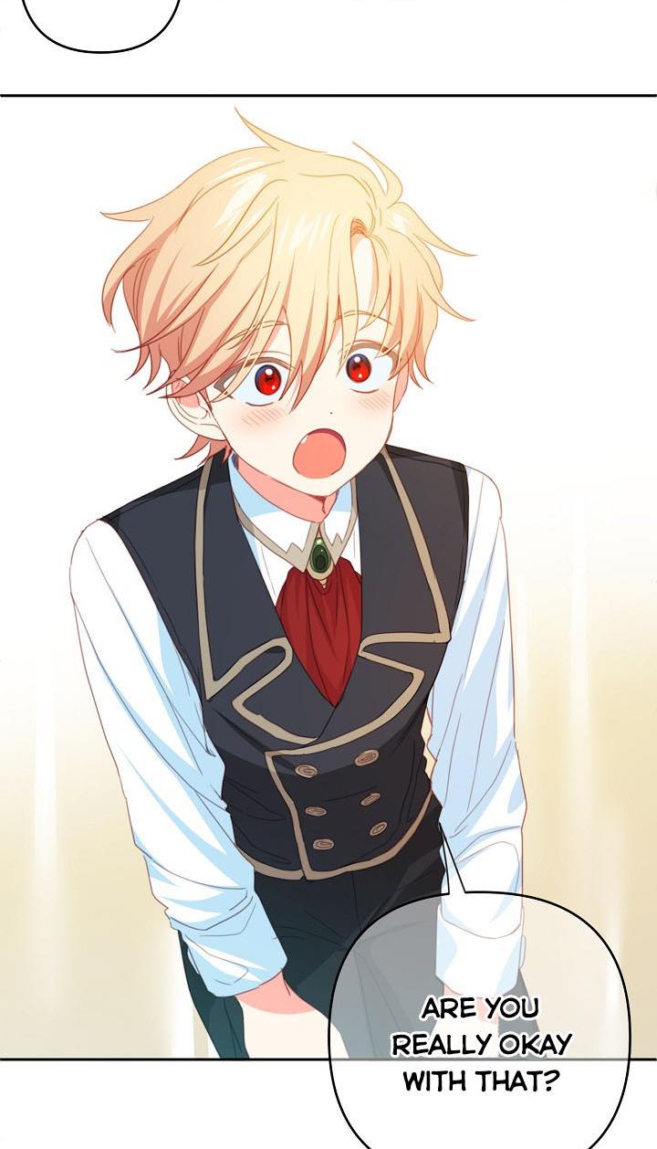 I Raised an Obsessive Servant Chapter 25 322 74