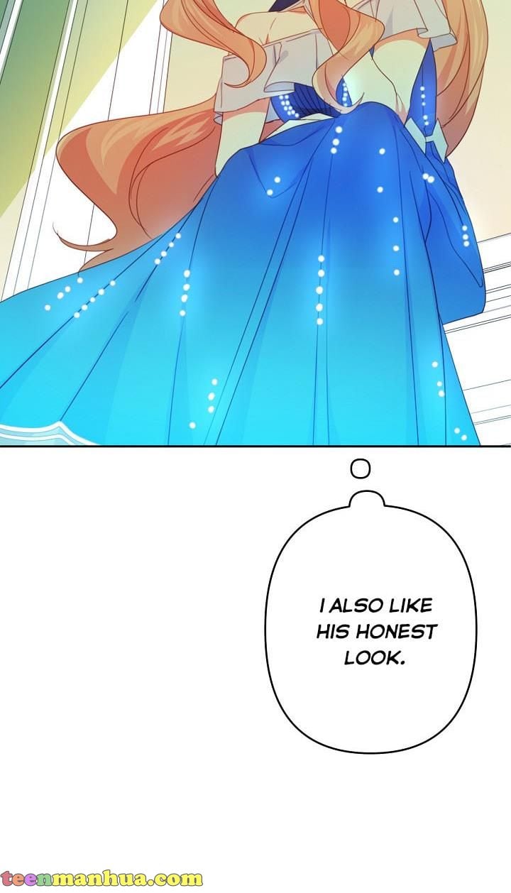 I Raised an Obsessive Servant Chapter 25 324 76