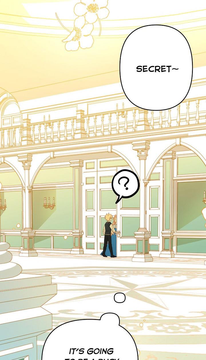 I Raised an Obsessive Servant Chapter 25 326 78