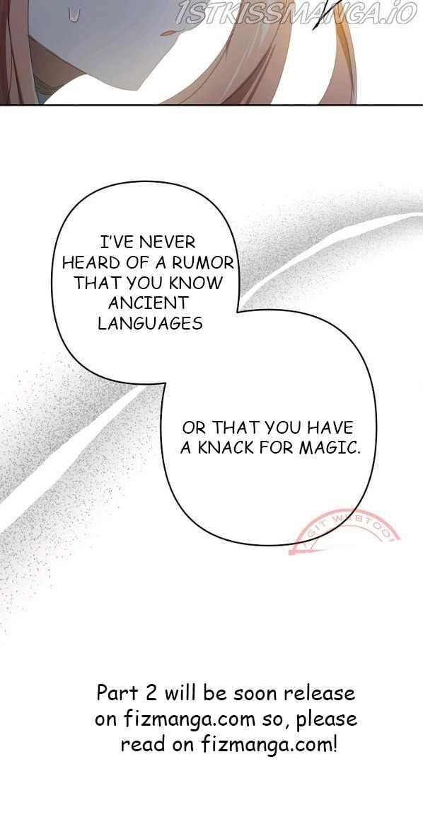 I Raised an Obsessive Servant Chapter 28 27 005