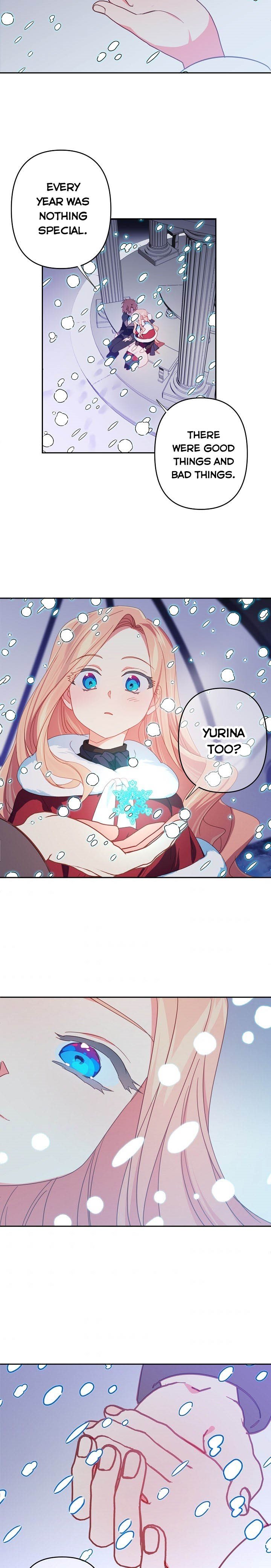 I Raised an Obsessive Servant Chapter 32 93 13