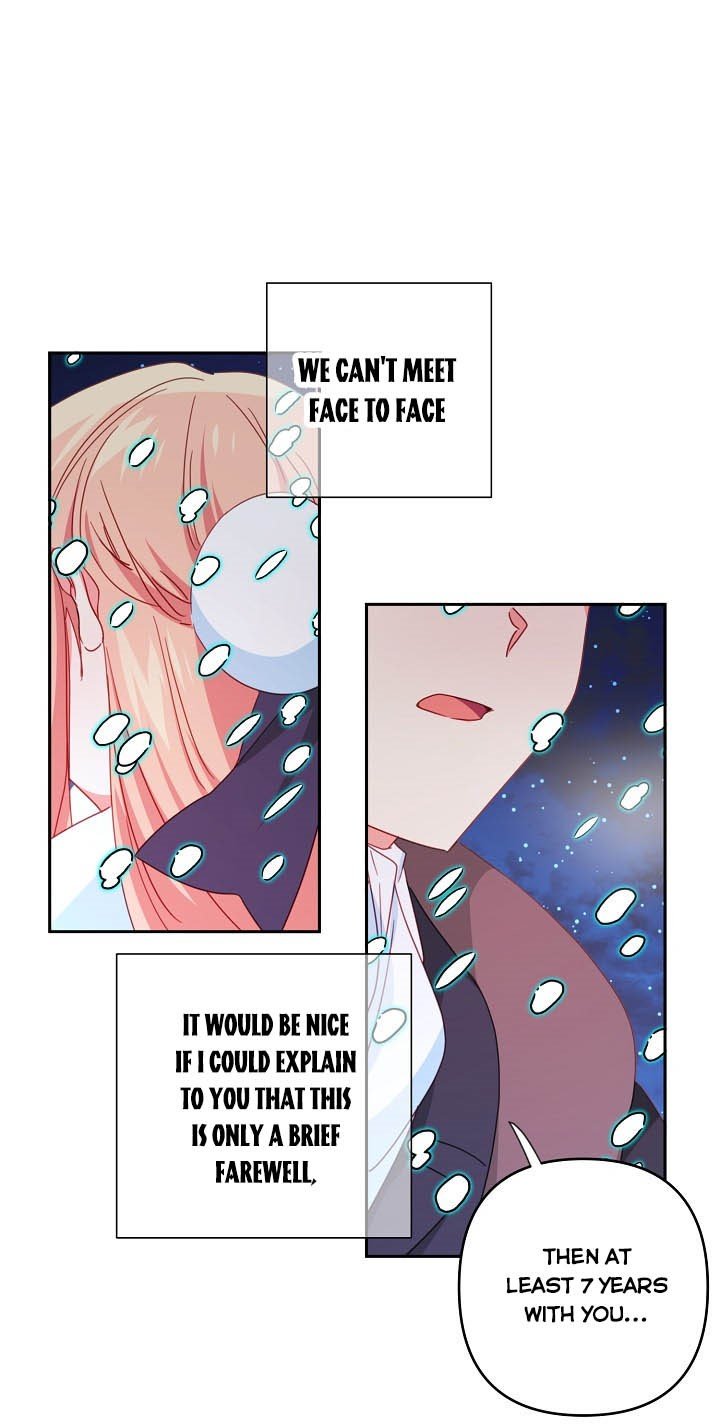 I Raised an Obsessive Servant Chapter 32 98 18